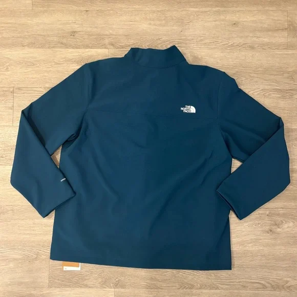 The North Face Men’s Apex Bionic 3 Jacket - Picture 5 of 7